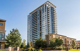 2-zimmer wohnung in Scarborough, Kanada. C$801 000