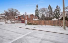 4-zimmer haus in der stadt in Scarborough, Kanada. C$1 734 000