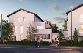 New residential complex with apartments in Bayonne, Frankreich. ab 366 000 €