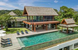Villa – Kamala, Kathu District, Phuket,  Thailand. $7 400 000