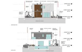 3-zimmer villa 138 m² in Tremithousa, Zypern. 525 000 €
