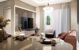 3-zimmer penthaus 94 m² in Demirtaş district, Türkei. 9 440 000 TRY