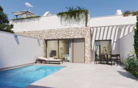 3-zimmer villa 83 m² in Pilar de la Horadada, Spanien. 480 000 €