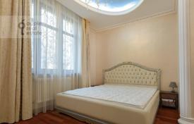 4-zimmer wohnung 140 m² in Moscow, Russland. $730  pro Woche
