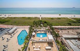 Eigentumswohnung – Miami Beach, Florida, Vereinigte Staaten. $5 500 000