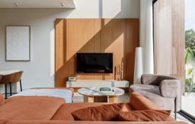 1-zimmer villa 86 m² in Pererenan, Indonesien. $249 000
