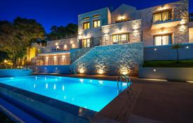 Villa – Drosia, Attika, Griechenland. $10 700  pro Woche