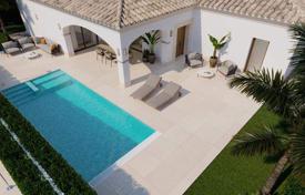 3-zimmer villa in San Pedro del Pinatar, Spanien. 820 000 €