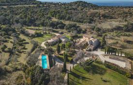 Villa – Provence-Alpes-Côte d'Azur, Frankreich. 3 020 000 €