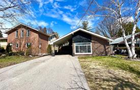 Haus in der Stadt – Scarborough, Toronto, Ontario,  Kanada. C$1 439 000