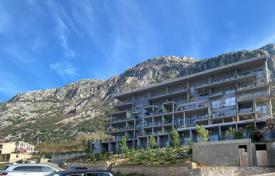 Wohnung – Kotor (Stadt), Kotor, Montenegro. 215 000 €
