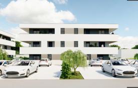 Wohnung Apartments for sale in a new modern project, Pula, A10. 174 000 €