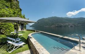 4-zimmer villa am Comer See, Italien. Price on request