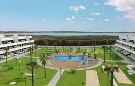 3-zimmer wohnung 97 m² in Guardamar del Segura, Spanien. 251 000 €
