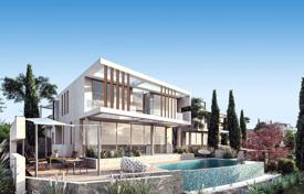 7-zimmer villa 439 m² in Peyia, Zypern. ab 2 200 000 €