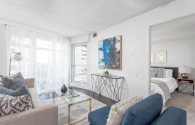 1-zimmer wohnung in Yonge Street, Kanada. C$709 000