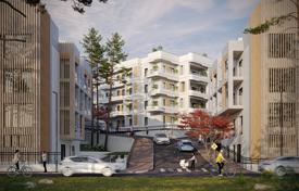 Neubauwohnung – Krtsanisi Street, Tiflis, Georgien. $185 000