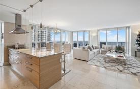 Eigentumswohnung – Hallandale Beach, Florida, Vereinigte Staaten. $1 899 000