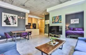 2-zimmer wohnung in Old Toronto, Kanada. C$1 086 000