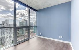 2-zimmer wohnung in Blue Jays Way, Kanada. C$1 321 000