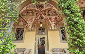 Villa – Florenz, Toskana, Italien. 7 000 000 €