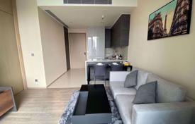 1-zimmer appartements in eigentumswohnungen in Watthana, Thailand. $315 000