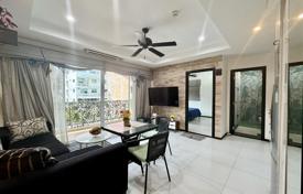 1-zimmer wohnung 47 m² in Pattaya, Thailand. $80 000