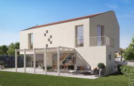 Grundstück in Funtana, Kroatien. 330 000 €