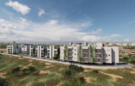 2-zimmer appartements in neubauwohnung in Larnaca Stadt, Zypern. 195 000 €