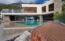 4-zimmer einfamilienhaus 899 m² in Altea, Spanien. 2 650 000 €