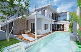Villa – Canggu, Bali, Indonesien. $270 000
