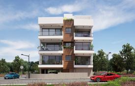 3-zimmer penthaus 112 m² in Kato Paphos, Zypern. 575 000 €