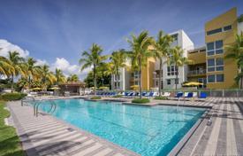 4-zimmer wohnung 211 m² in Miami Beach, Vereinigte Staaten. $1 690 000