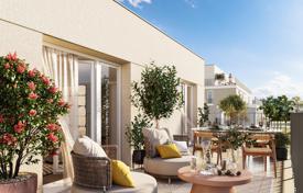 New residential complex with apartments in Yvelines, Frankreich. ab 454 000 €