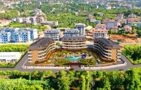 Wohnung – Oba, Antalya, Türkei. From $211 000