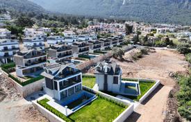 5-zimmer villa 200 m² in Ölüdeniz, Türkei. 39 104 000 TRY