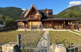 4-zimmer haus in der stadt 180 m² in Kolašin, Montenegro. 185 000 €