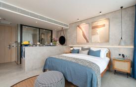 1-zimmer appartements in neubauwohnung 34 m² in Mueang Phuket, Thailand. 232 000 €