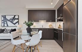 4-zimmer wohnung in North York, Kanada. C$777 000