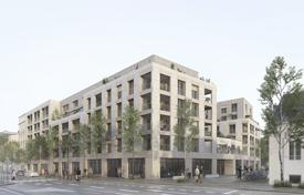 New residential complex with apartments in Pantin, Frankreich. ab 339 000 €
