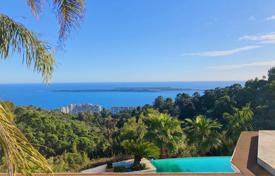 6-zimmer villa in Vallauris, Frankreich. Price on request