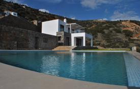 Villa – Agios Nikolaos, Kreta, Griechenland. 3 500 000 €