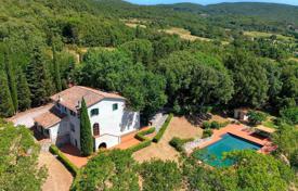 6-zimmer villa 350 m² in Riparbella, Italien. 997 000 €