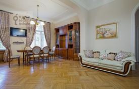 4-zimmer wohnung 167 m² in district Zamoskvorechye, Russland. 99 000 000 ₽