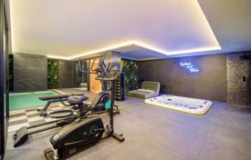 15-zimmer villa 789 m² in Nueva Andalucia, Spanien. 7 350 000 €