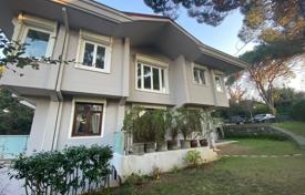 Villa – Sarıyer, Istanbul, Türkei. $2 799 000