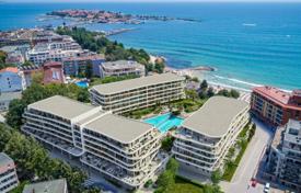 3-zimmer wohnung 113 m² in Nessebar, Bulgarien. 340 000 €
