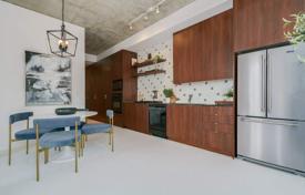 2-zimmer wohnung in Old Toronto, Kanada. C$1 107 000