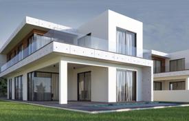 4-zimmer einfamilienhaus in Larnaka, Zypern. 600 000 €