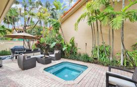 Einfamilienhaus – Hollywood, Florida, Vereinigte Staaten. $799 000